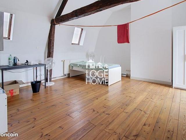 Maison de ville 5 pièces 125 m²