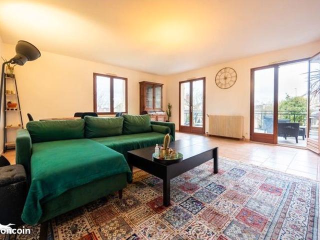 Maison de ville 5 pièces 125 m²