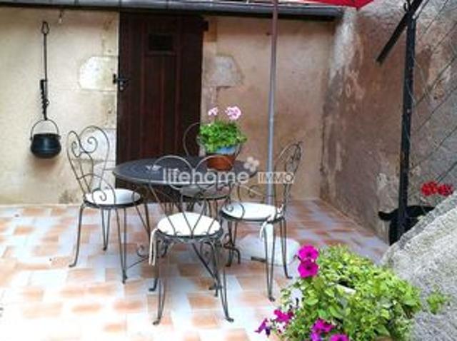 Maison de ville 5 pièces 125 m²