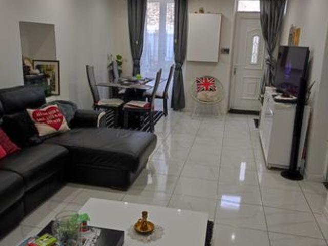 Maison de ville 5 pièces 125 m²