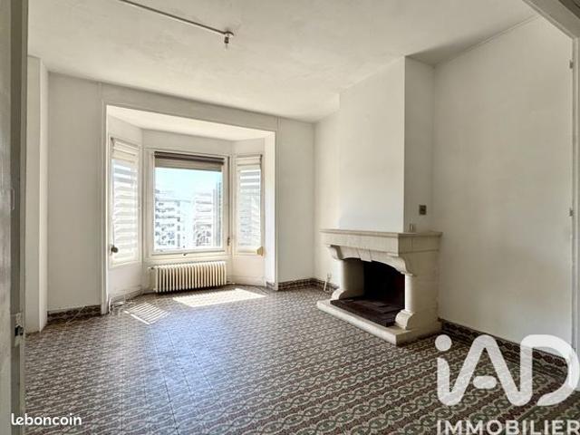 Maison de ville 5 pièces 125 m²