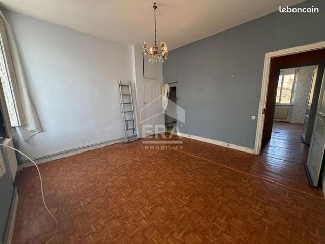 Maison de ville 5 pièces 126 m²
