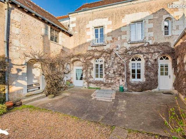 Maison de ville 5 pièces 126 m²