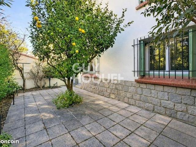 Maison de ville 5 pièces 126 m²