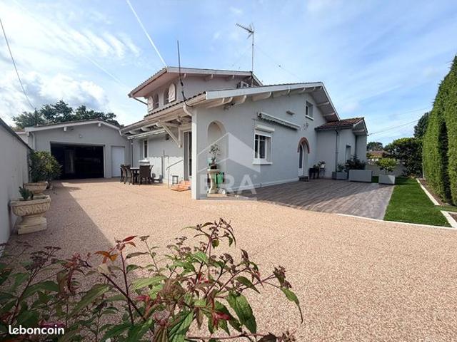 Maison de ville 5 pièces 127 m²