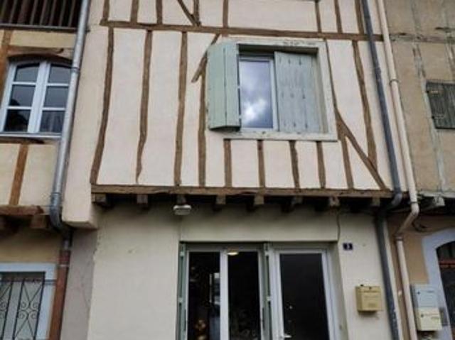 Maison de ville 5 pièces 127 m²