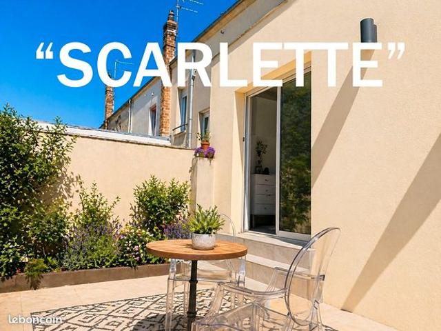 Maison de ville 5 pièces 127 m²