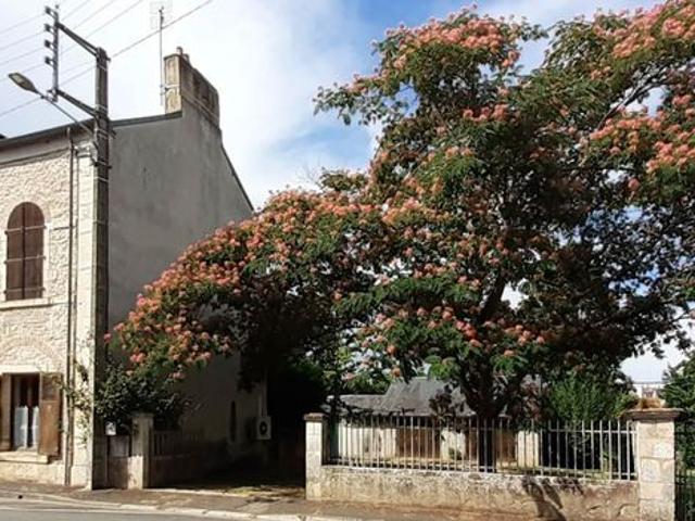 Maison de ville 5 pièces 127 m²