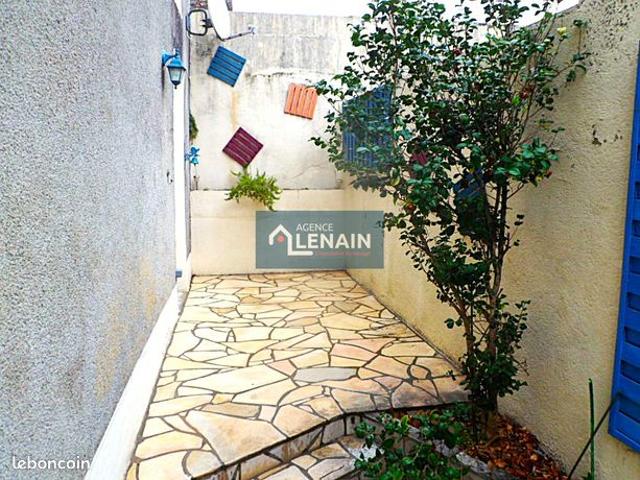 Maison de ville 5 pièces 127 m²