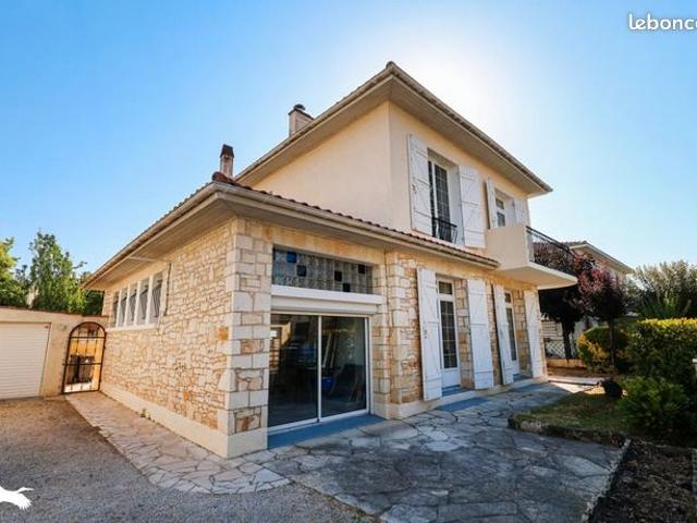 Maison de ville 5 pièces 127 m²
