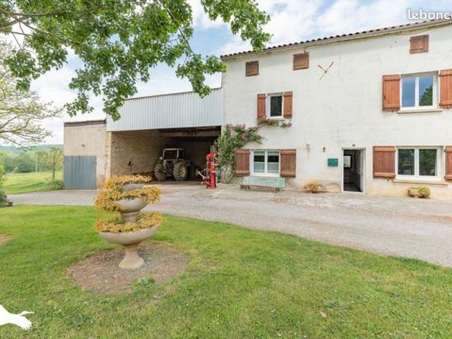 Maison de ville 5 pièces 127 m²