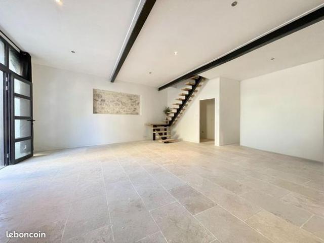 Maison de ville 5 pièces 127 m²