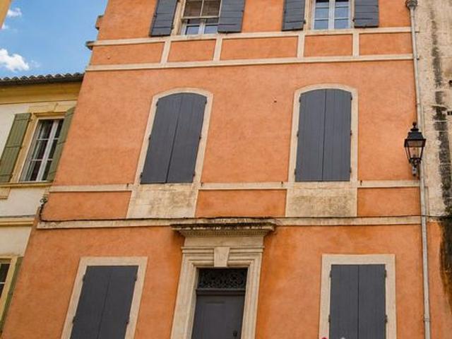 Maison de ville 5 pièces 127 m²