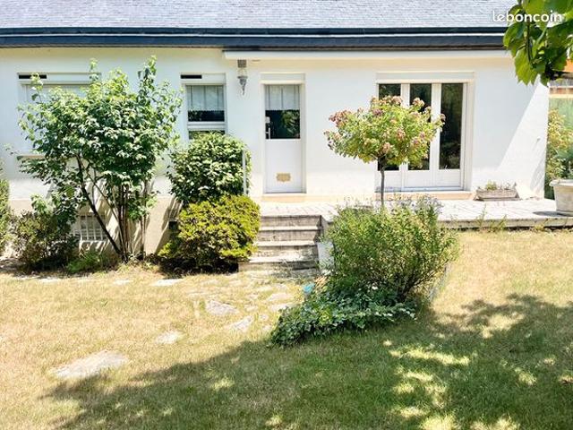 Maison de ville 5 pièces 128 m²