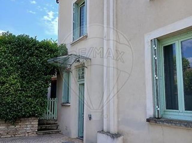 Maison de ville 5 pièces 128 m²