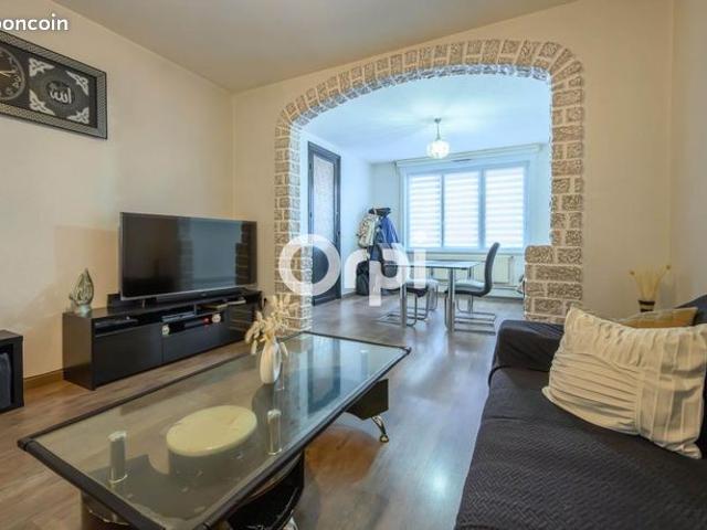 Maison de ville 5 pièces 128 m²