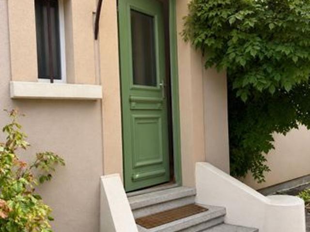 Maison de ville 5 pièces 128 m²