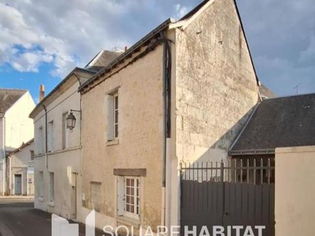 Maison de ville 5 pièces 128 m²