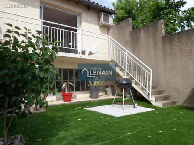 Maison de ville 5 pièces 129 m²
