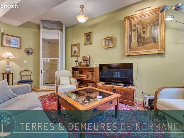 Maison de ville 5 pièces 129 m²
