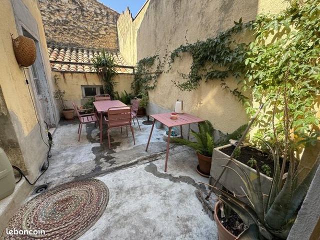 Maison de ville 5 pièces 129 m²