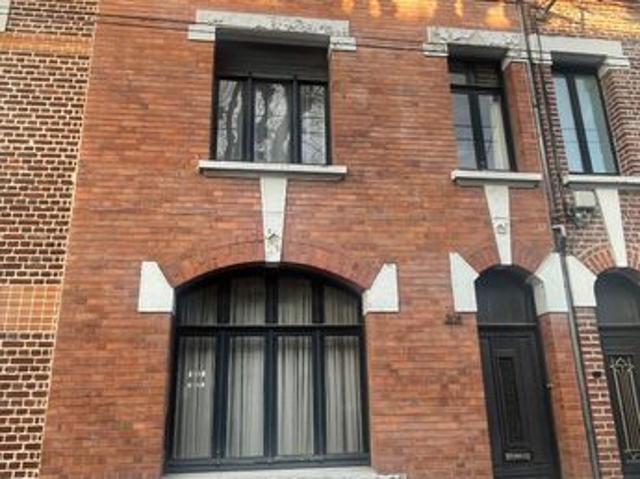 Maison de ville 5 pièces 120 m²