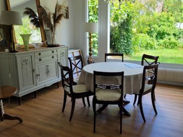 Maison de ville 5 pièces 120 m²