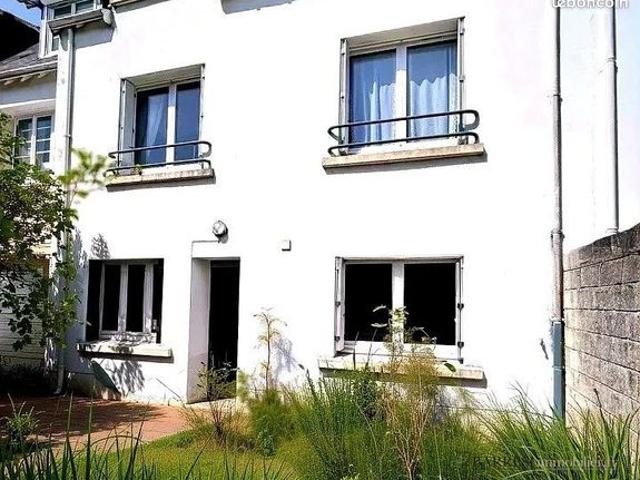 Maison de ville 5 pièces 120 m²