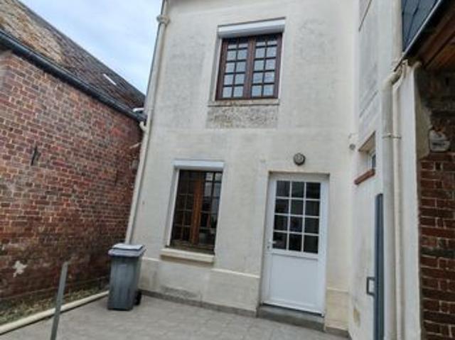 Maison de ville 5 pièces 120 m²