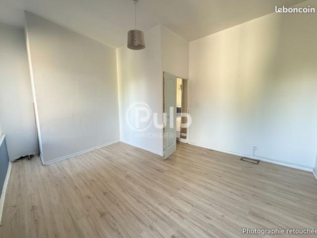 Maison de ville 5 pièces 120 m²