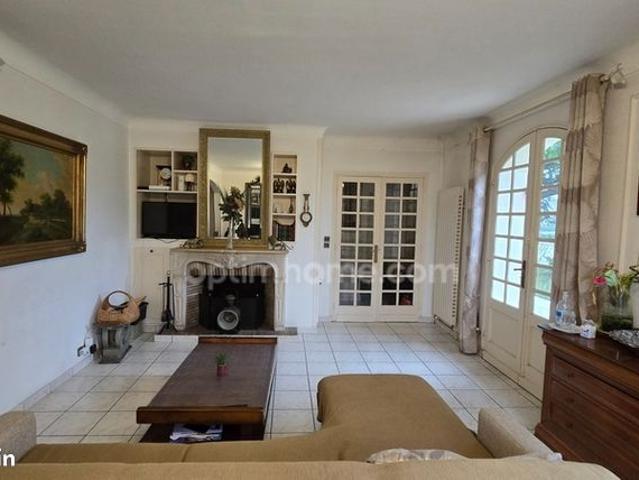 Maison de ville 5 pièces 120 m²