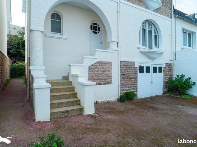 Maison de ville 5 pièces 120 m²