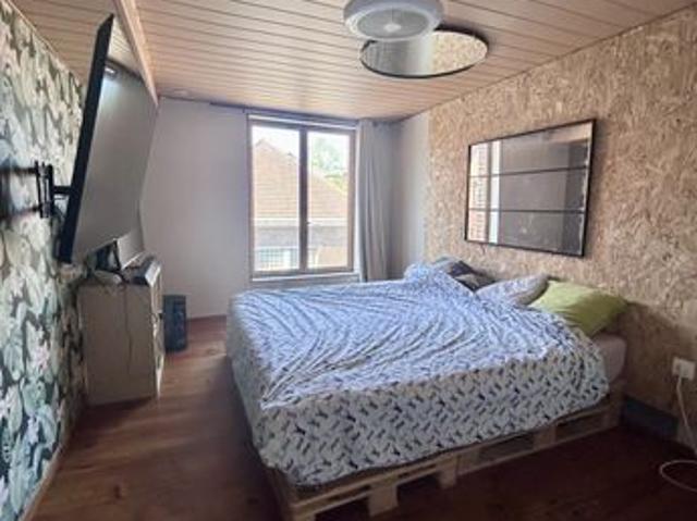 Maison de ville 5 pièces 120 m²