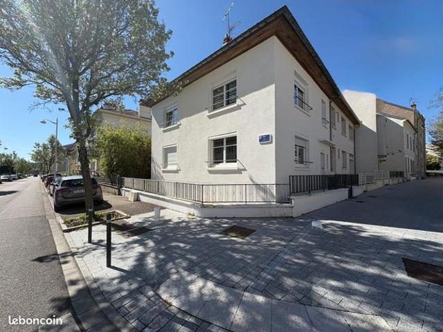 Maison de ville 5 pièces 120 m²