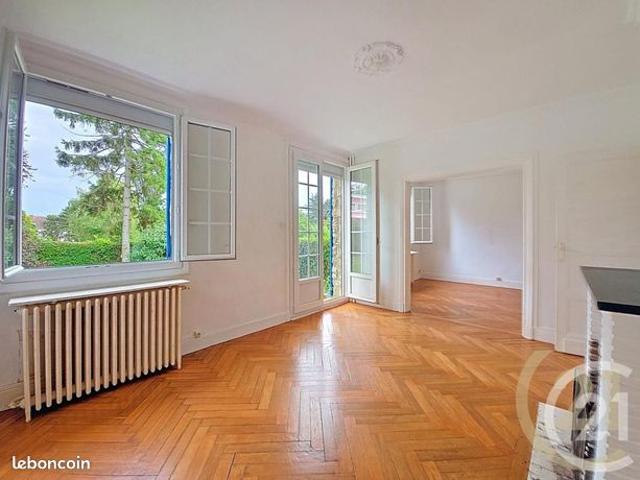 Maison de ville 5 pièces 120 m²