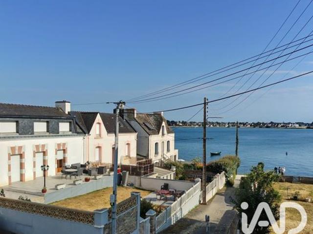 Maison de ville 5 pièces 120 m²