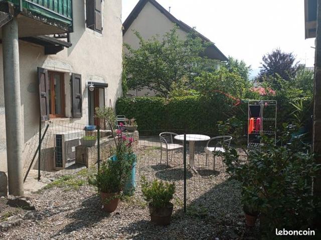 Maison de ville 5 pièces 121 m²