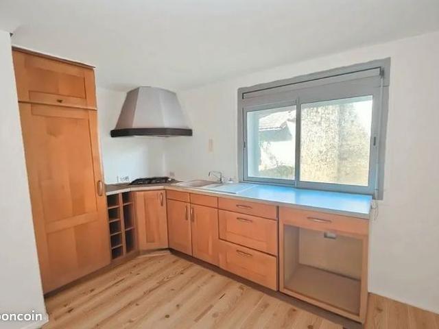 Maison de ville 5 pièces 121 m²