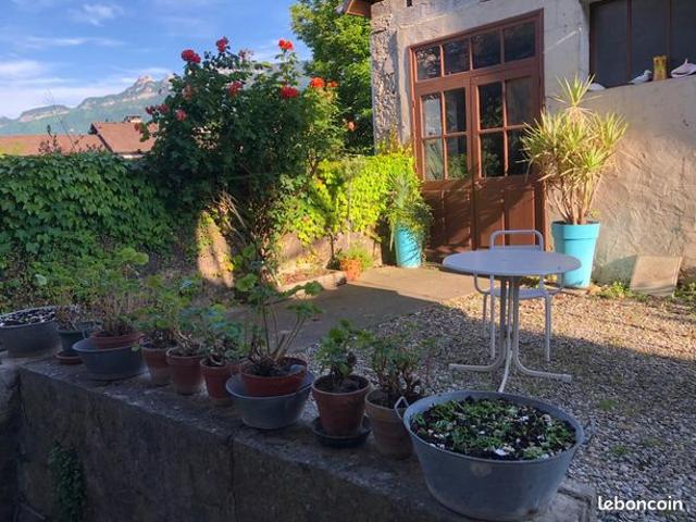 Maison de ville 5 pièces 121 m²