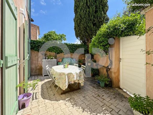 Maison de ville 5 pièces 121 m²
