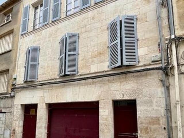 Maison de ville 5 pièces 121 m²