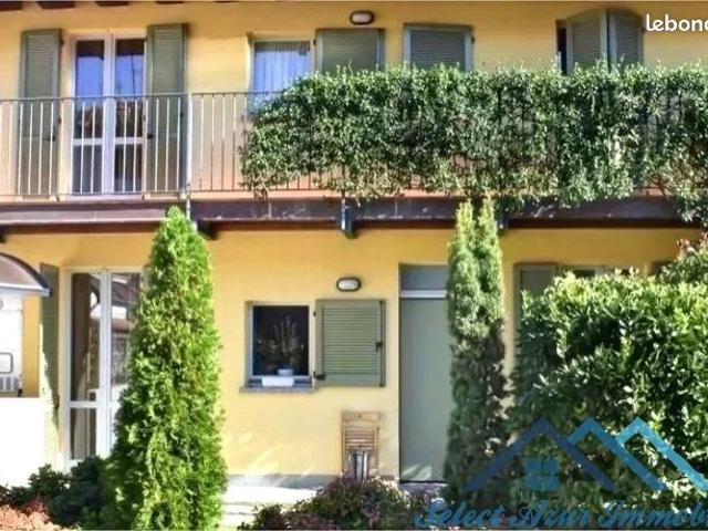 Maison de ville 5 pièces 122 m²