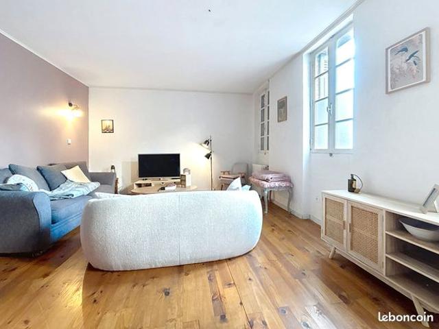 Maison de ville 5 pièces 122 m²