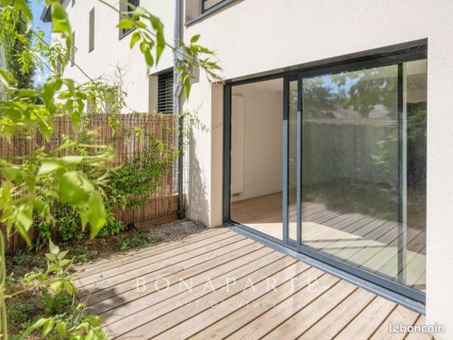 Maison de ville 5 pièces 120 m²
