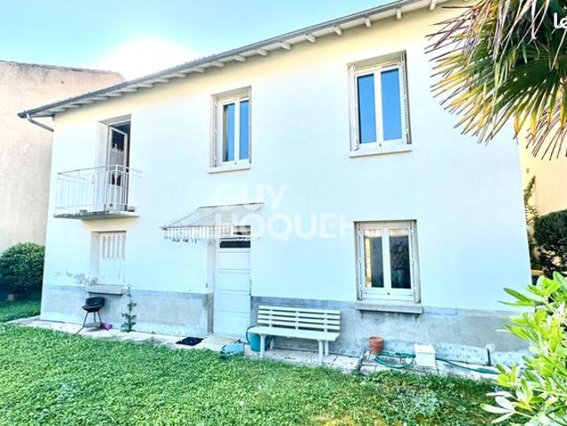 Maison de ville 5 pièces 123 m²