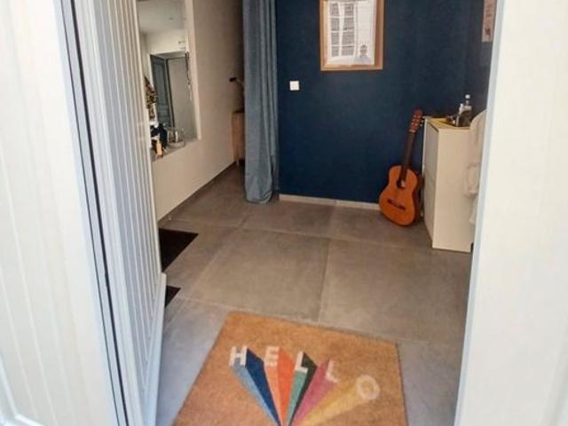 Maison de ville 5 pièces 123 m²