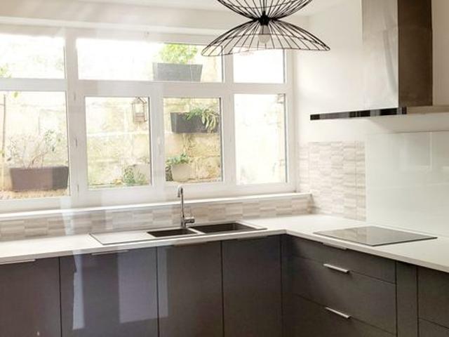 Maison de ville 5 pièces 123 m²