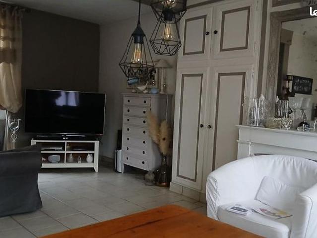 Maison de ville 5 pièces 123 m²