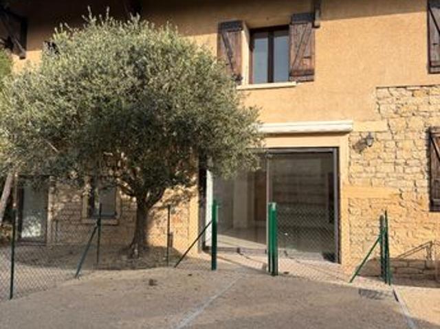 Maison de ville 5 pièces 123 m²