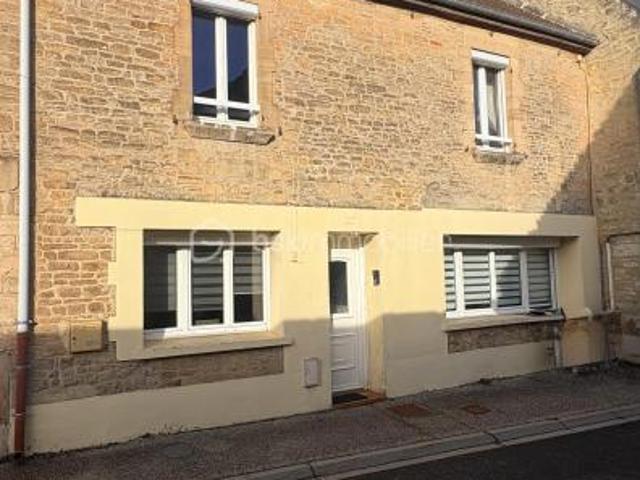 Maison de ville 5 pièces 134 m2